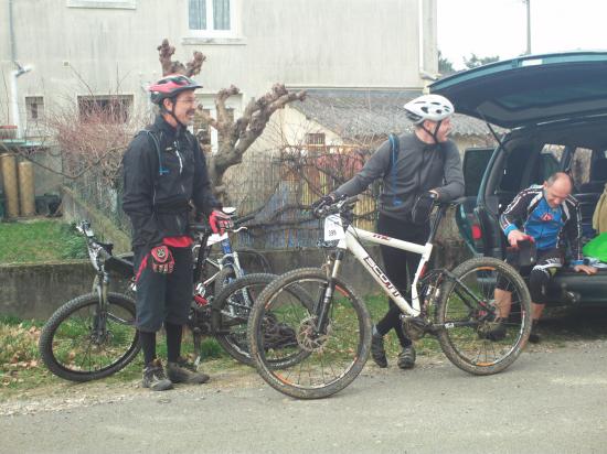 Maniacou et lolo