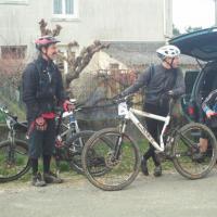 Maniacou et lolo