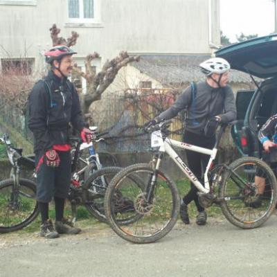 2009 Saint-Hilaire-de-Brethmas