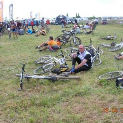 2009 Off road de nimes