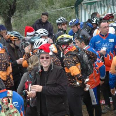 Rando de noël 2009