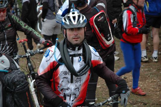 Rando de noël 2009