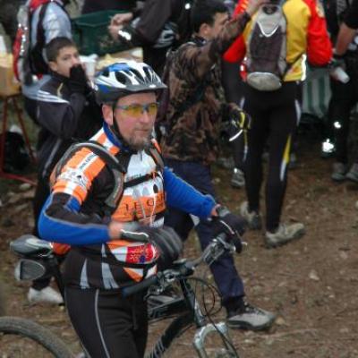 Rando de noël 2009