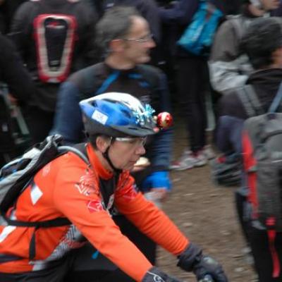 Rando de noël 2009