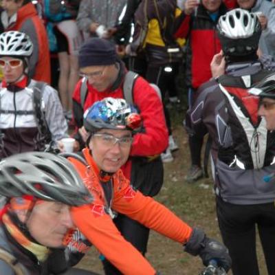 Rando de noël 2009