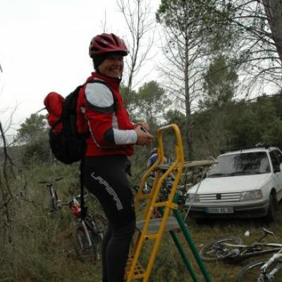 Rando de noël 2009