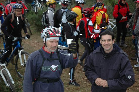 Rando de noël 2009