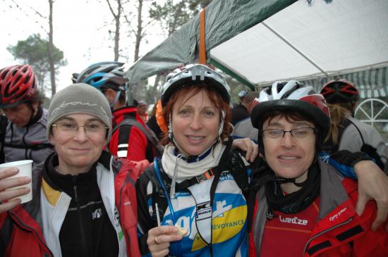 Rando de noël 2009