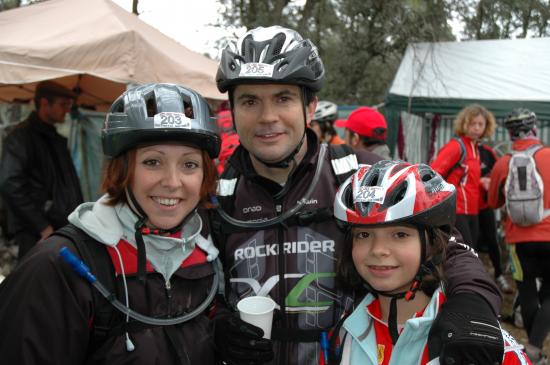 Rando de noël 2009