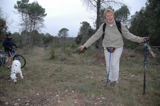 Rando de noël 2009
