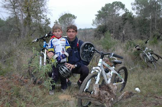 Rando de noël 2009
