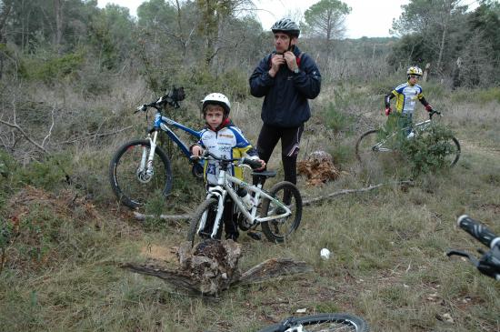 Rando de noël 2009