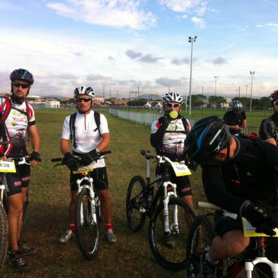 2012 Roc d'azur